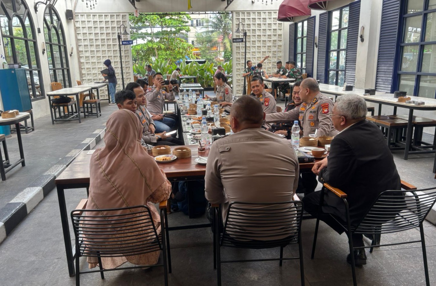 Dokumentasi Galeri