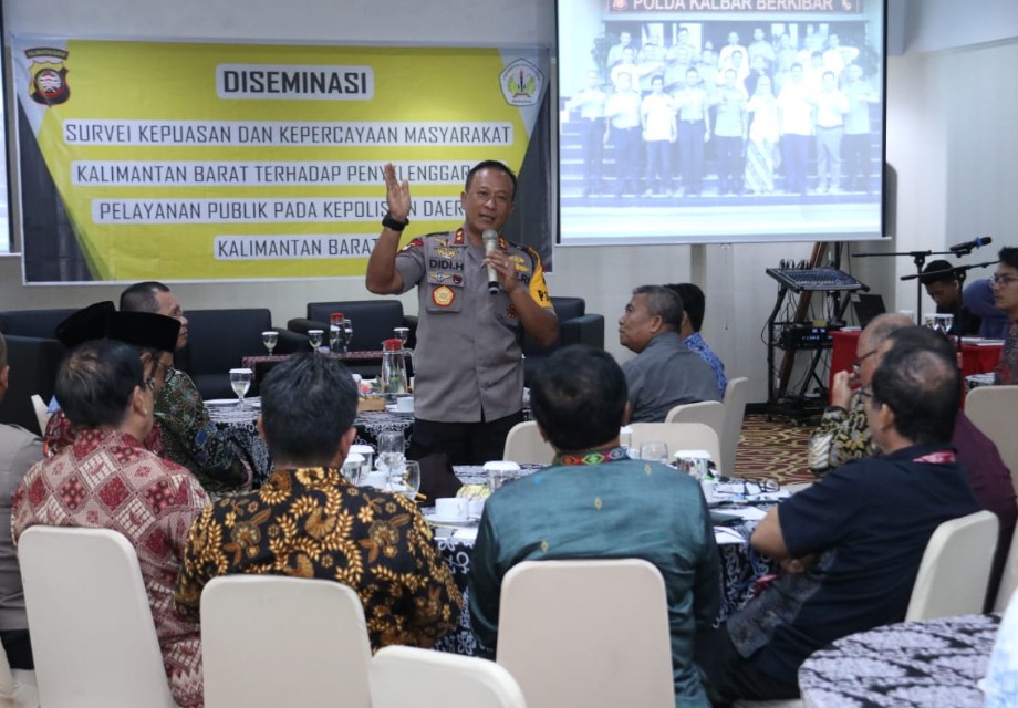 Dokumentasi Galeri
