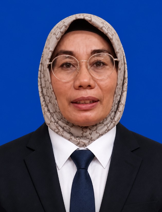 Dr. Syarifah Ema Rahmaniah