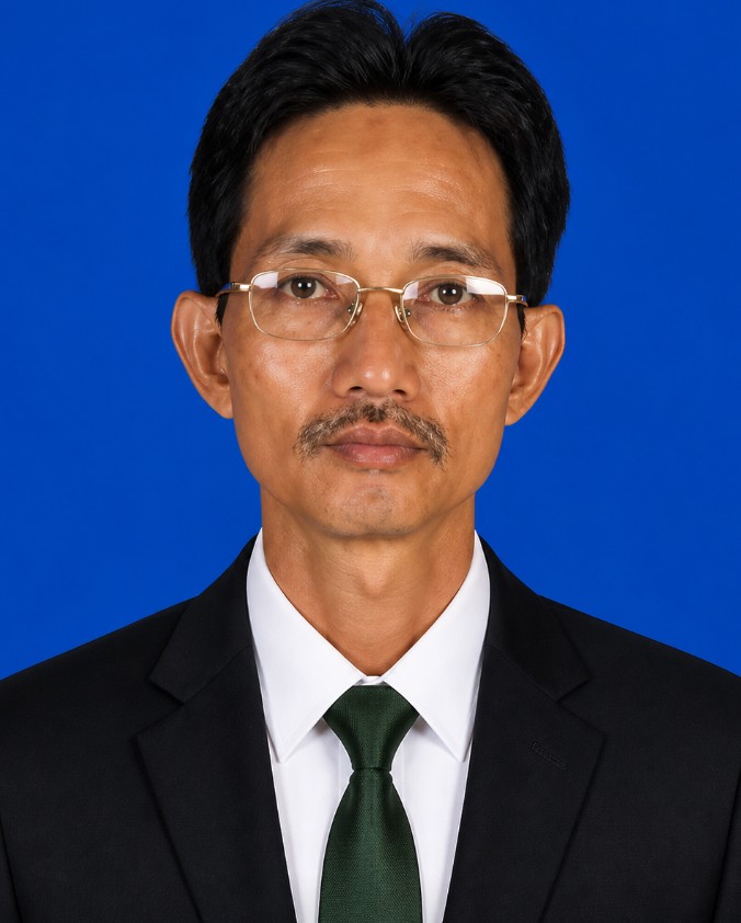 Dr. Ir. Fadjar Rianto