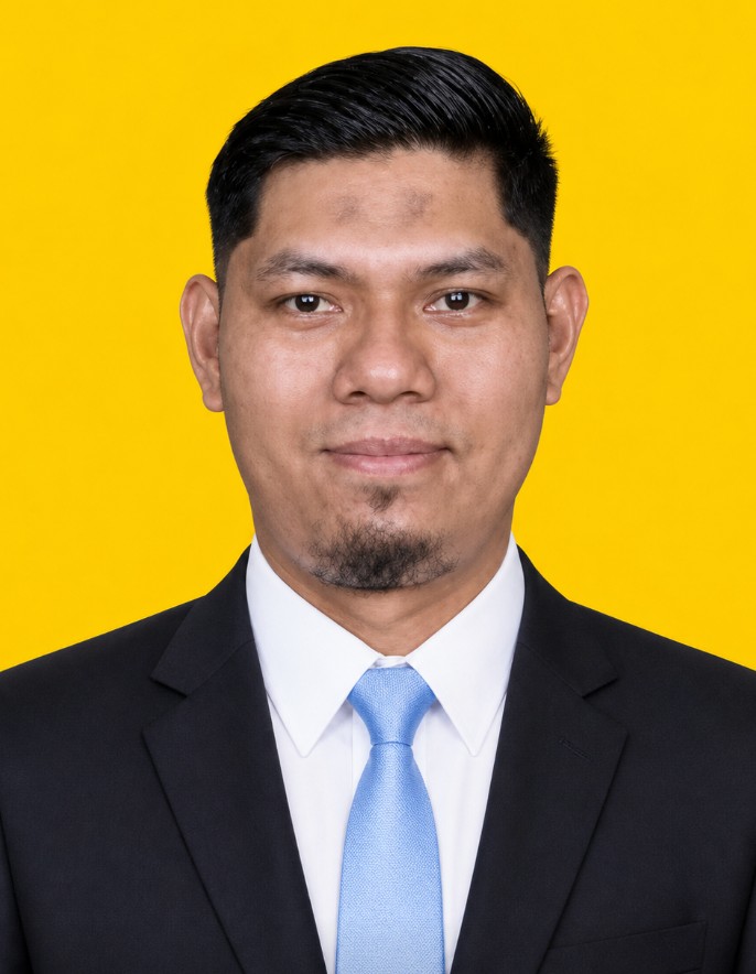 Fauzan Asrin