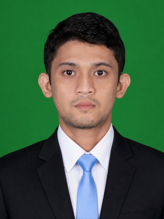 Khairul Hafidh