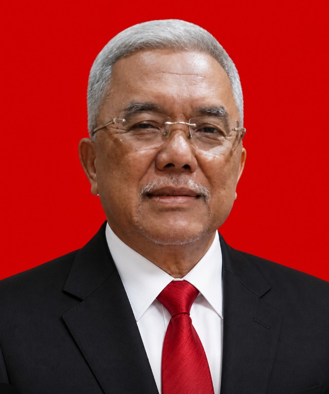 Dr. Hermansyah