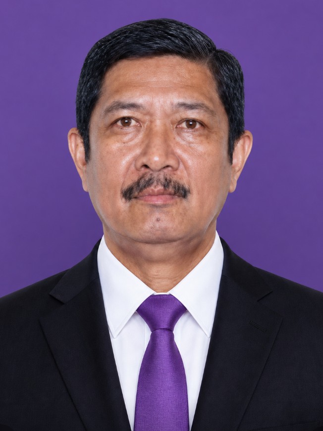 Ir. Togar Fernando Manurung