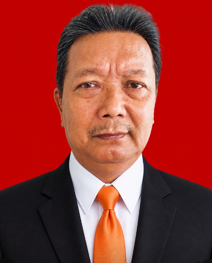 Prof. Dr. Tomo Djudin